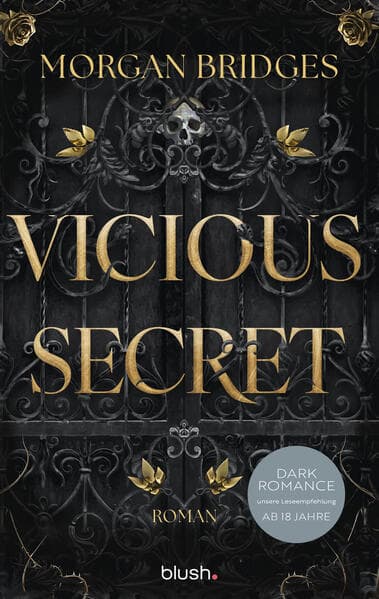 Vicious Secret