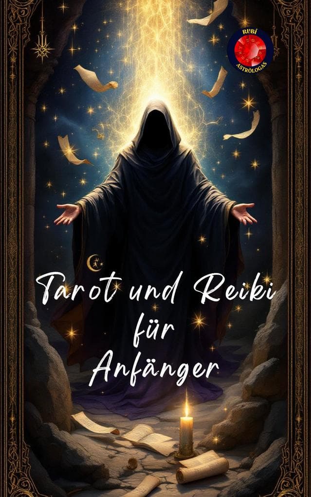 Tarot und Reiki für Anfänger