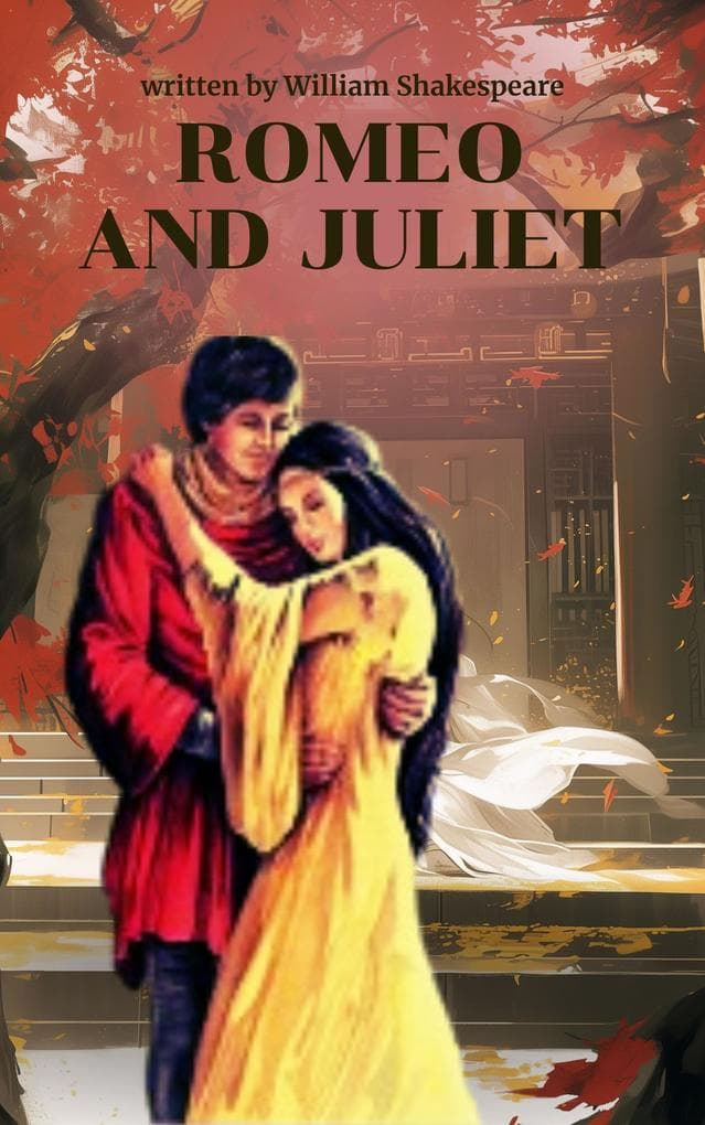 Romeo And Juliet