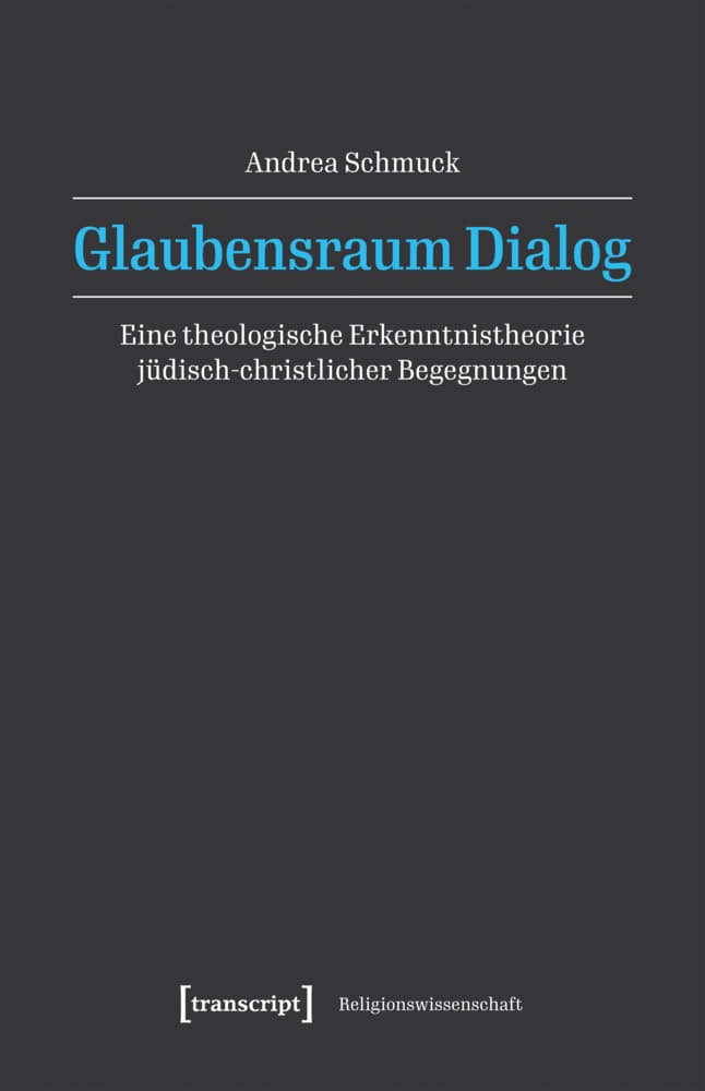 Glaubensraum Dialog