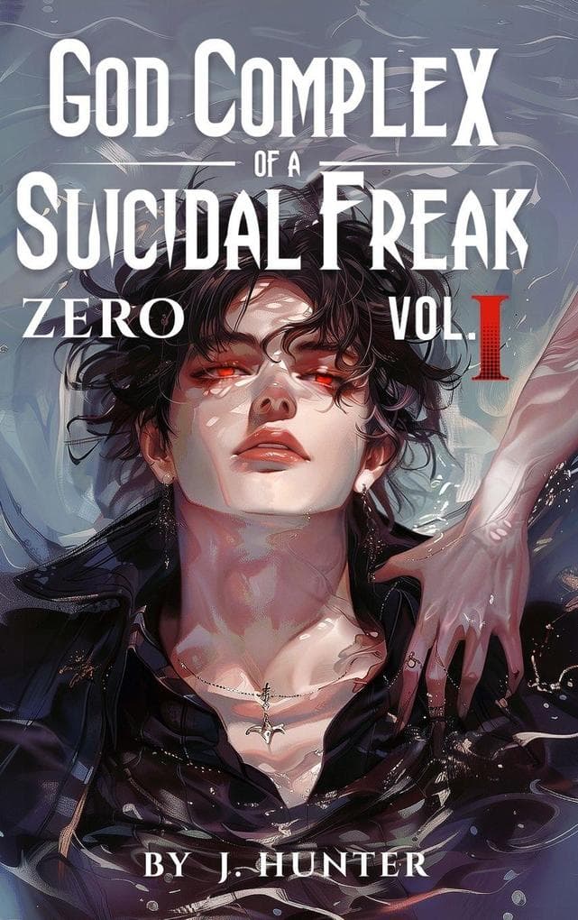 God Complex of a Suicidal Freak