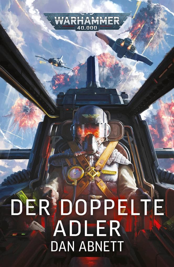Der Doppelte Adler