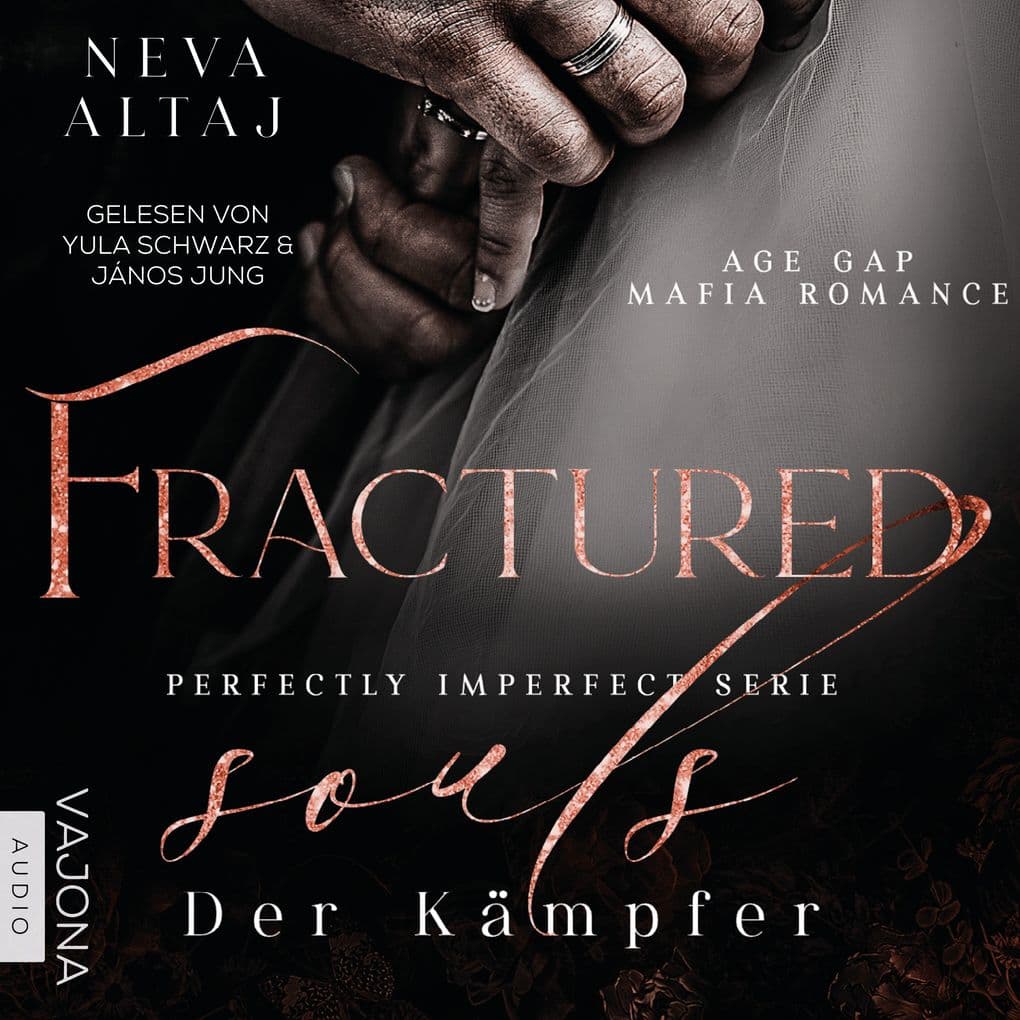 Fractured Souls