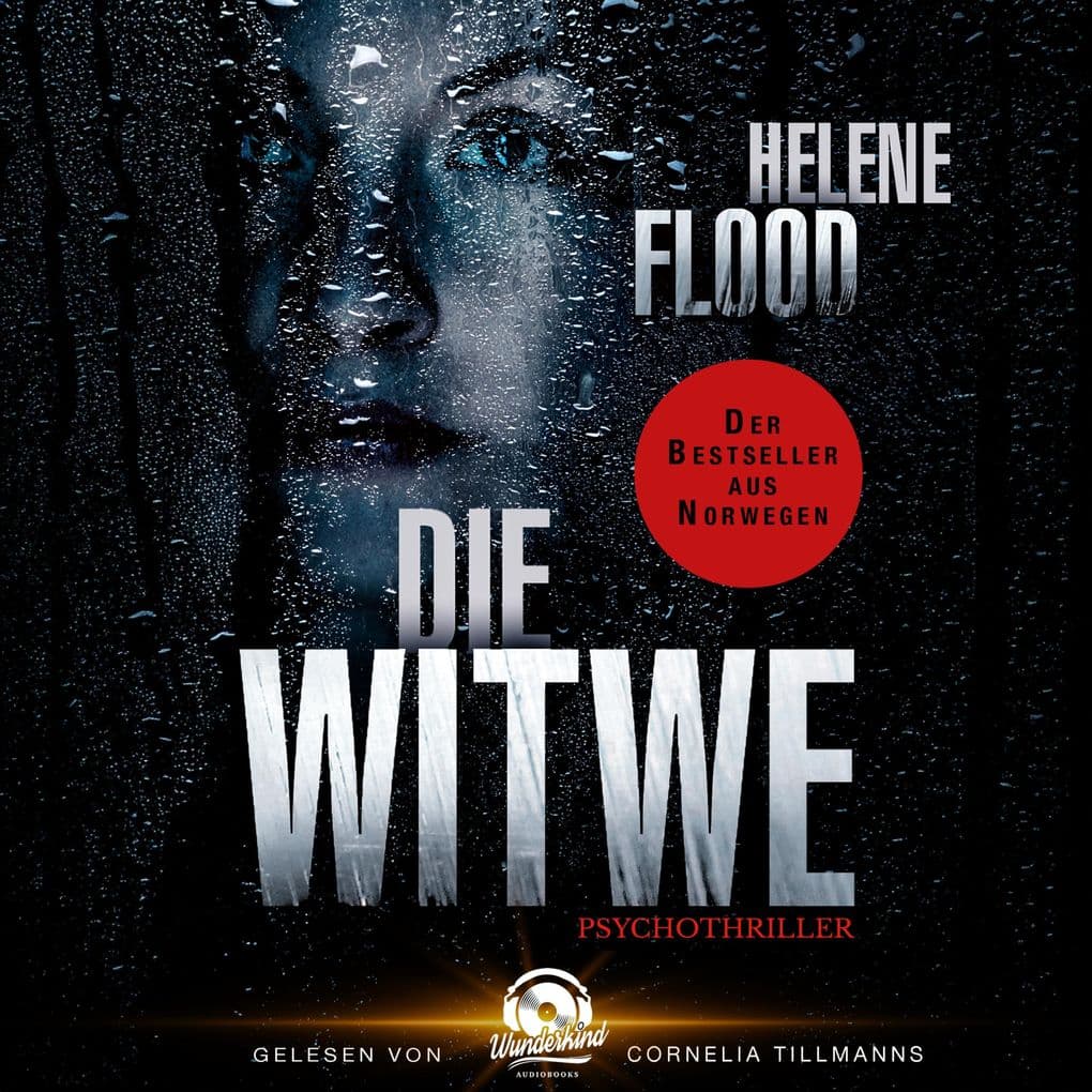 Die Witwe