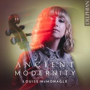 Ancient Modernity - Werke für Cello solo