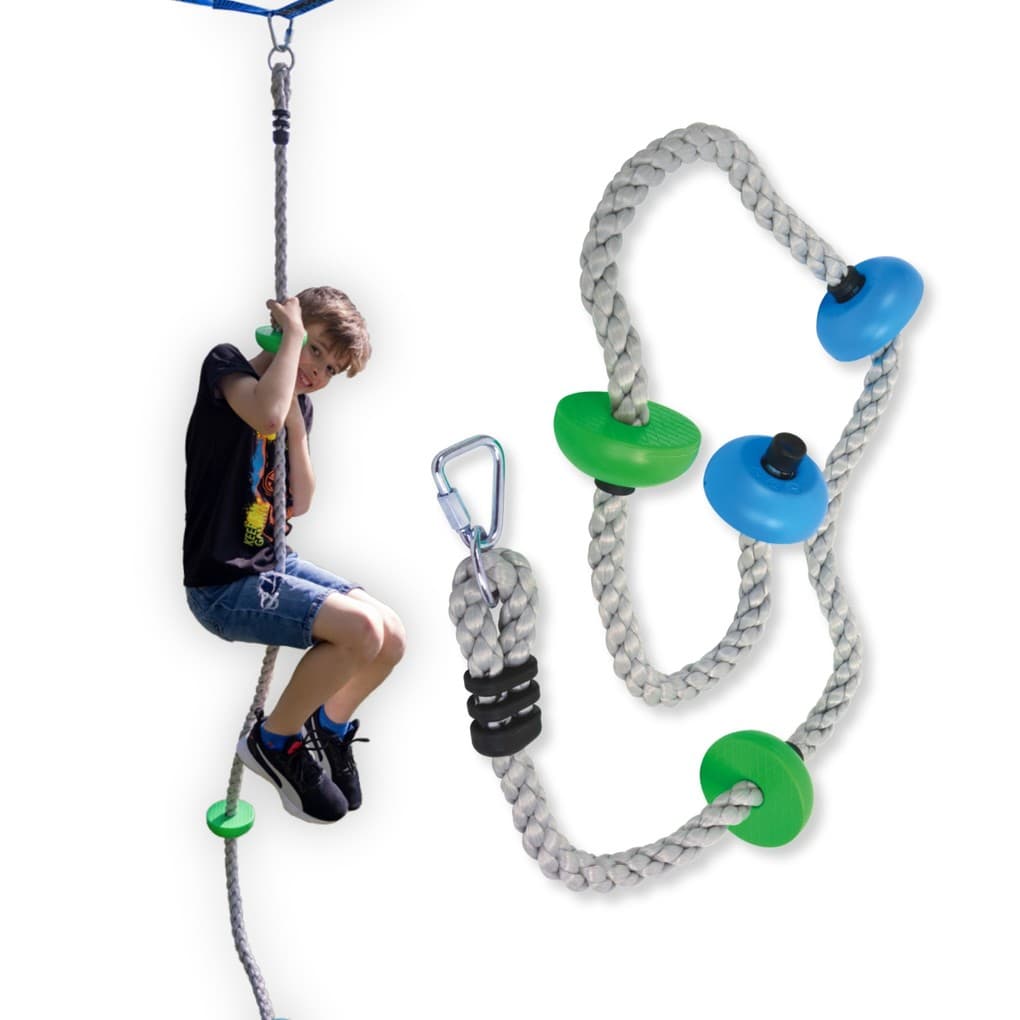 Schildkröt Funsport - Jungle Rope - Kletterseil