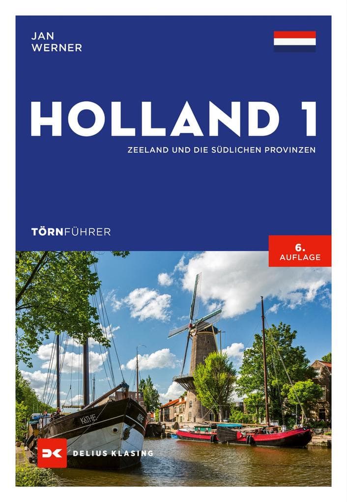 Törnführer Holland 1