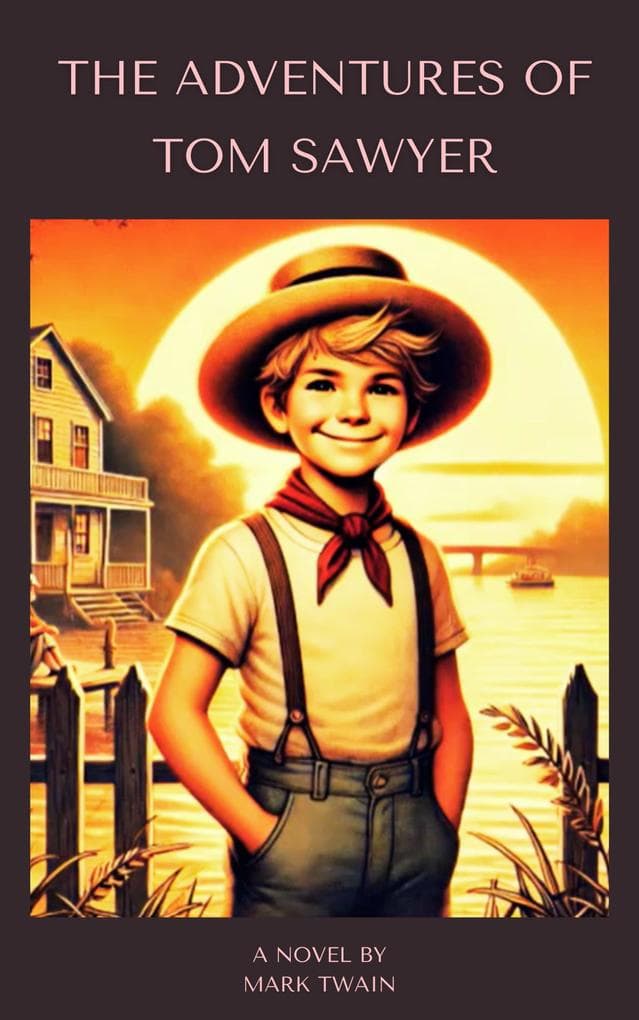 The Adventures of Tom Sawyer