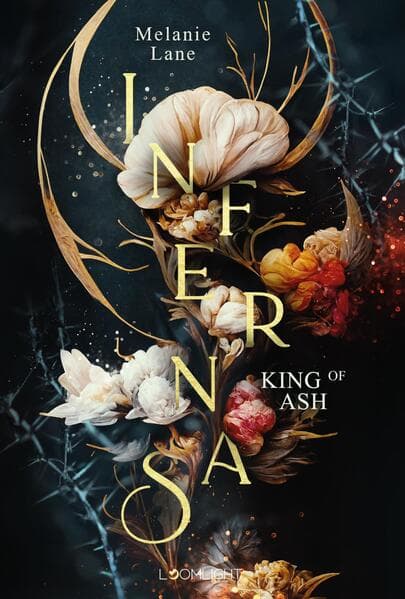 Infernas 1: King of Ash