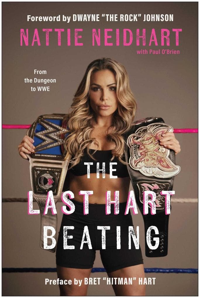 The Last Hart Beating