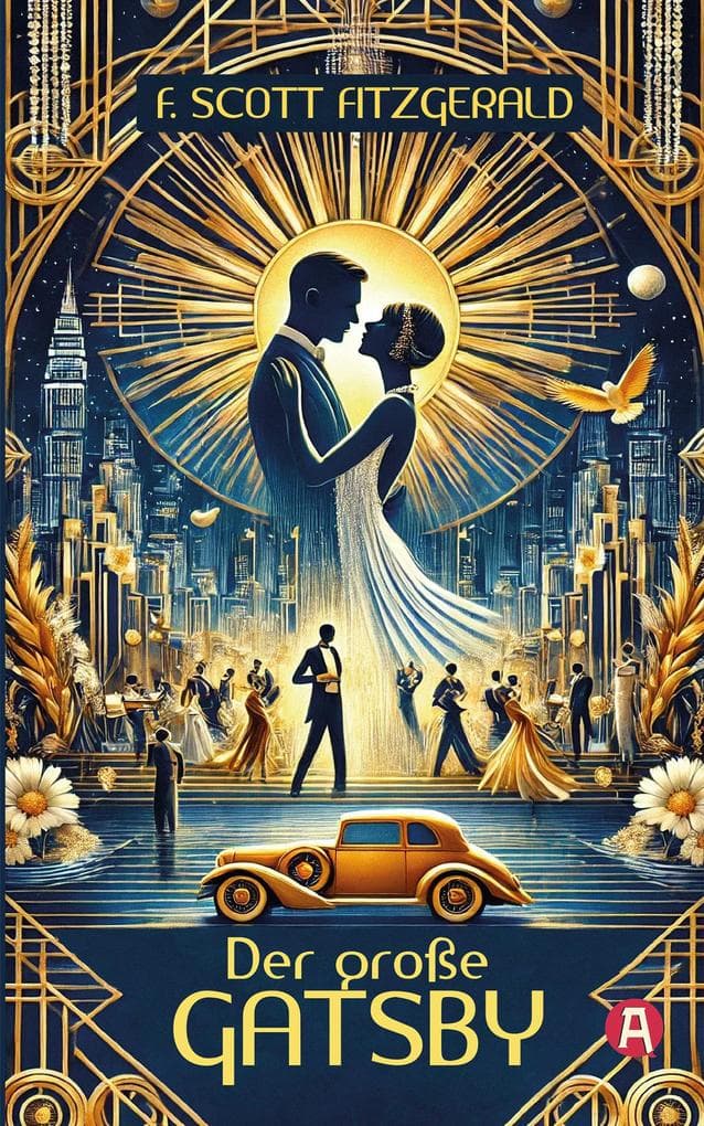 Der große Gatsby