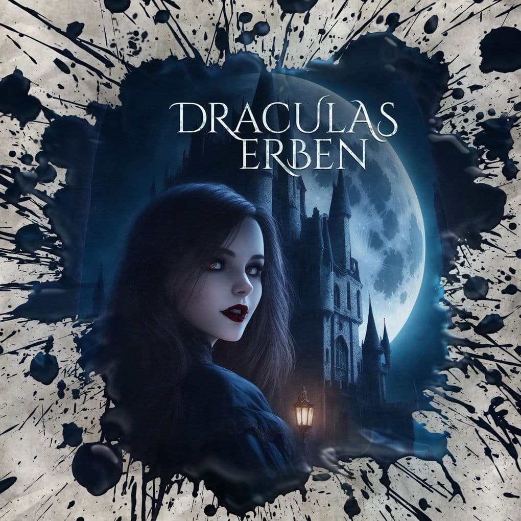 Draculas Erben