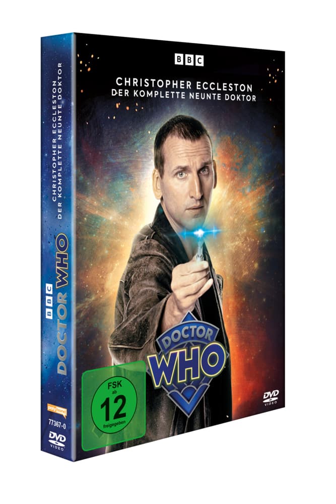 Doctor Who
