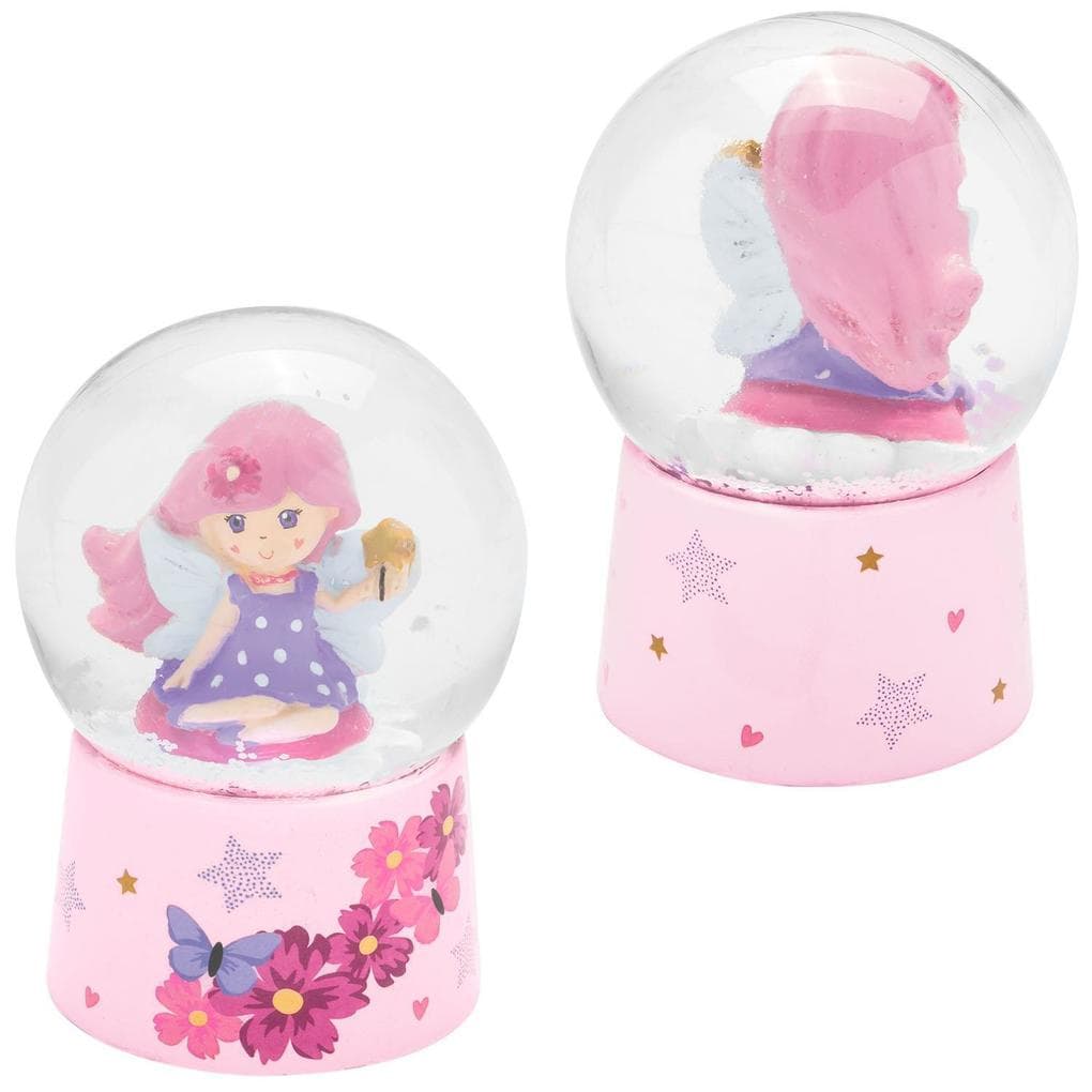 Traumkugel mit Motiv 'Fee'