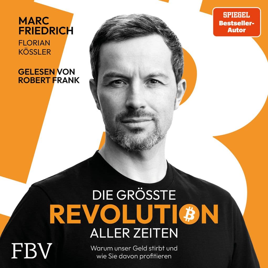 Die größte Revolution aller Zeiten