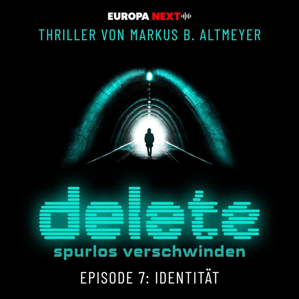 Episode 7: Identität