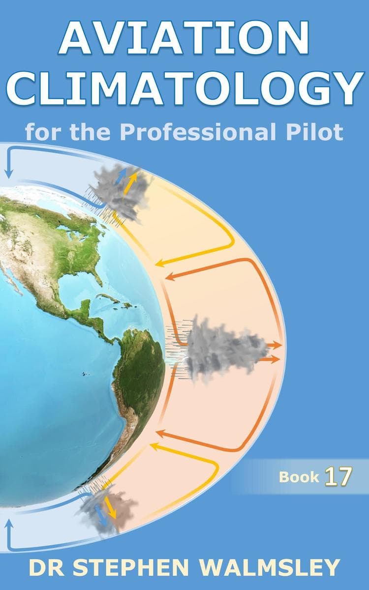 Aviation Climatology for the Professional Pilot