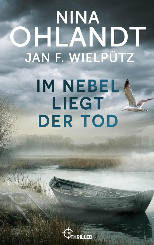 Im Nebel liegt der Tod