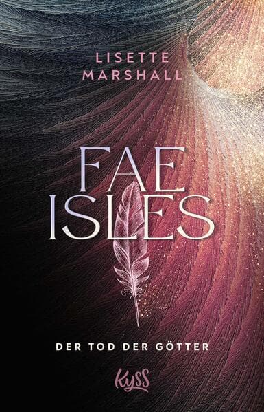 Fae Isles Der Tod der Götter