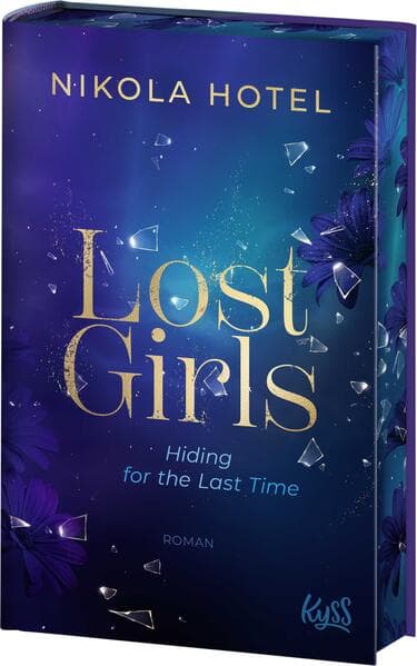 Lost Girls Hiding for the Last Time