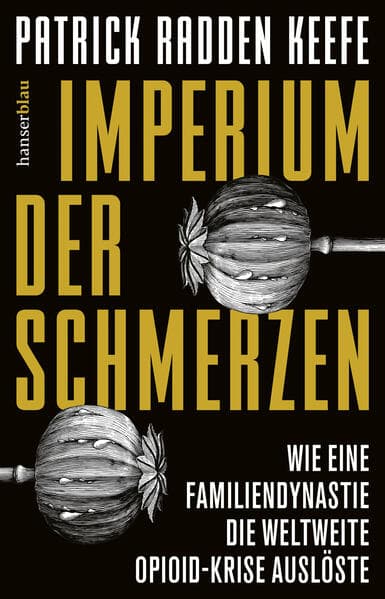 Imperium der Schmerzen