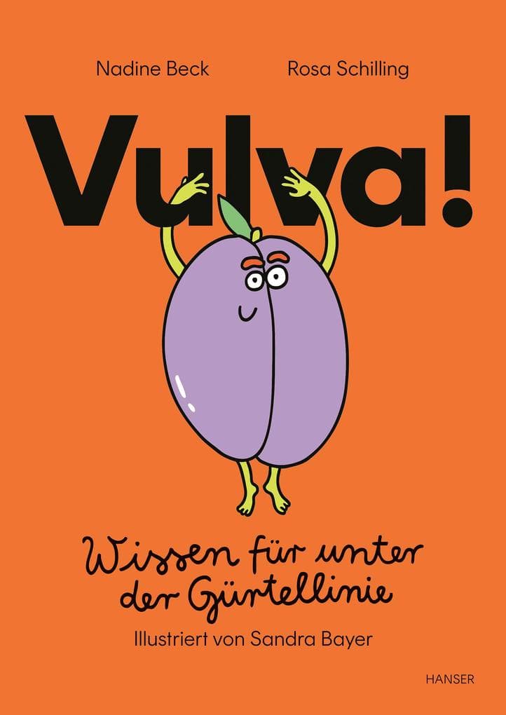 Vulva!