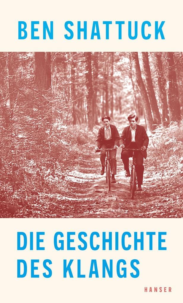 6. Ben Shattuck: Die Geschichte des Klangs