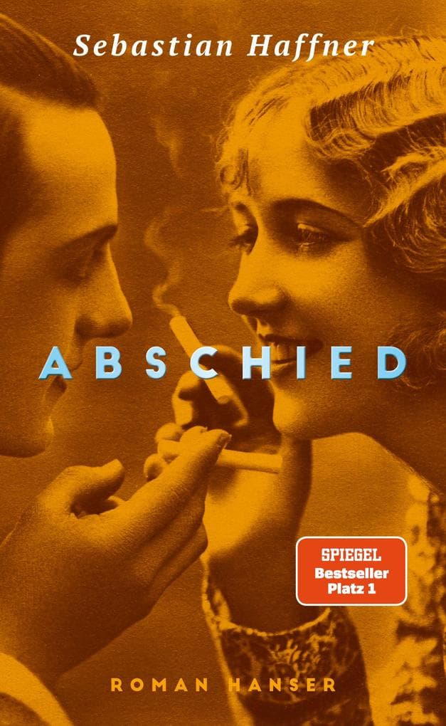 7. Sebastian Haffner: Abschied