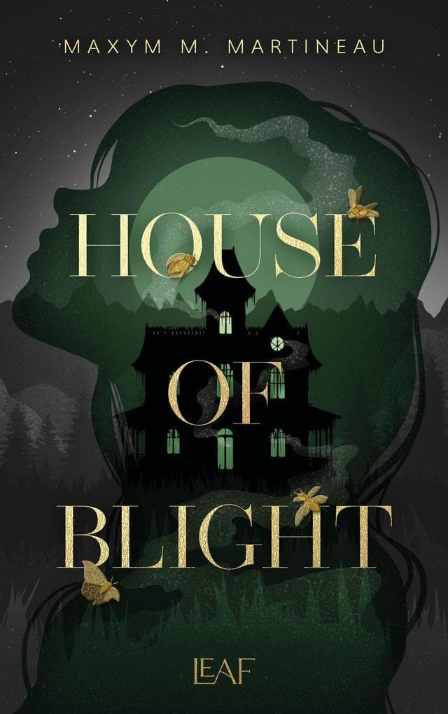 House of Blight