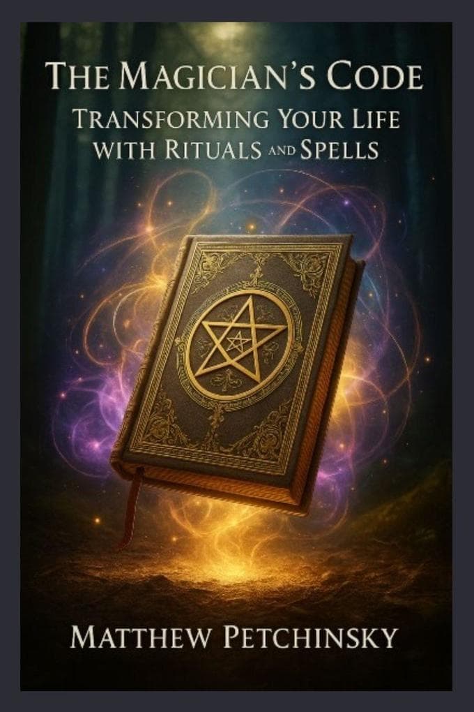 The Magician's Code