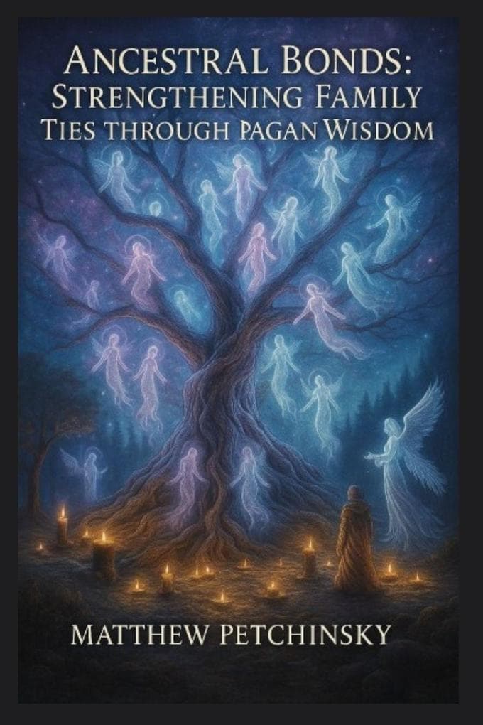 Ancestral Bonds