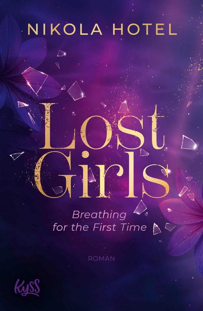 Lost Girls - Breathing for the First Time
