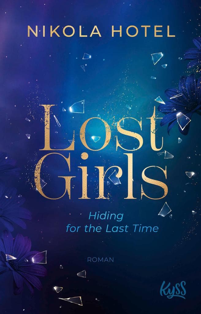 Lost Girls - Hiding for the Last Time