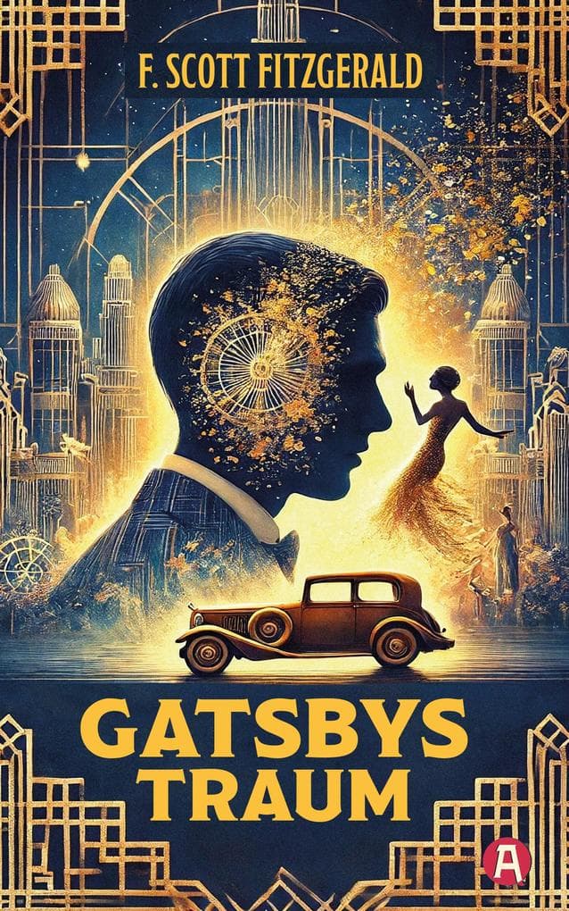 Gatsbys Traum