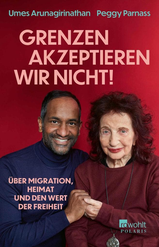 «Grenzen akzeptieren wir nicht!»
