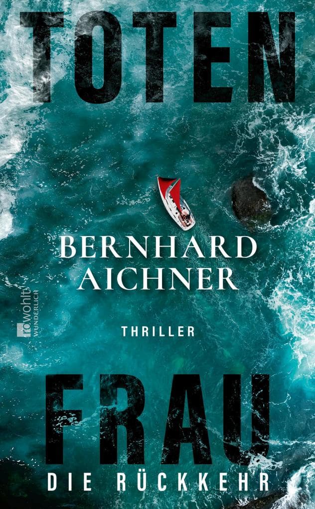 Totenfrau - Die Rückkehr