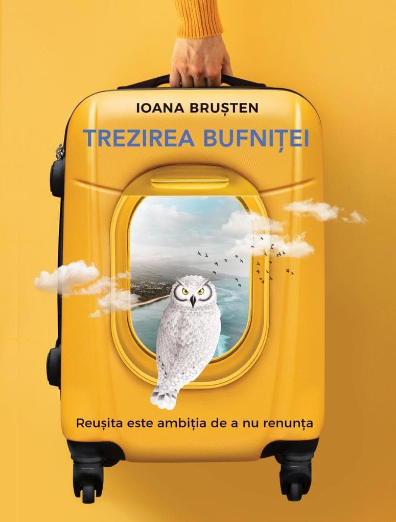 Trezirea bufniei