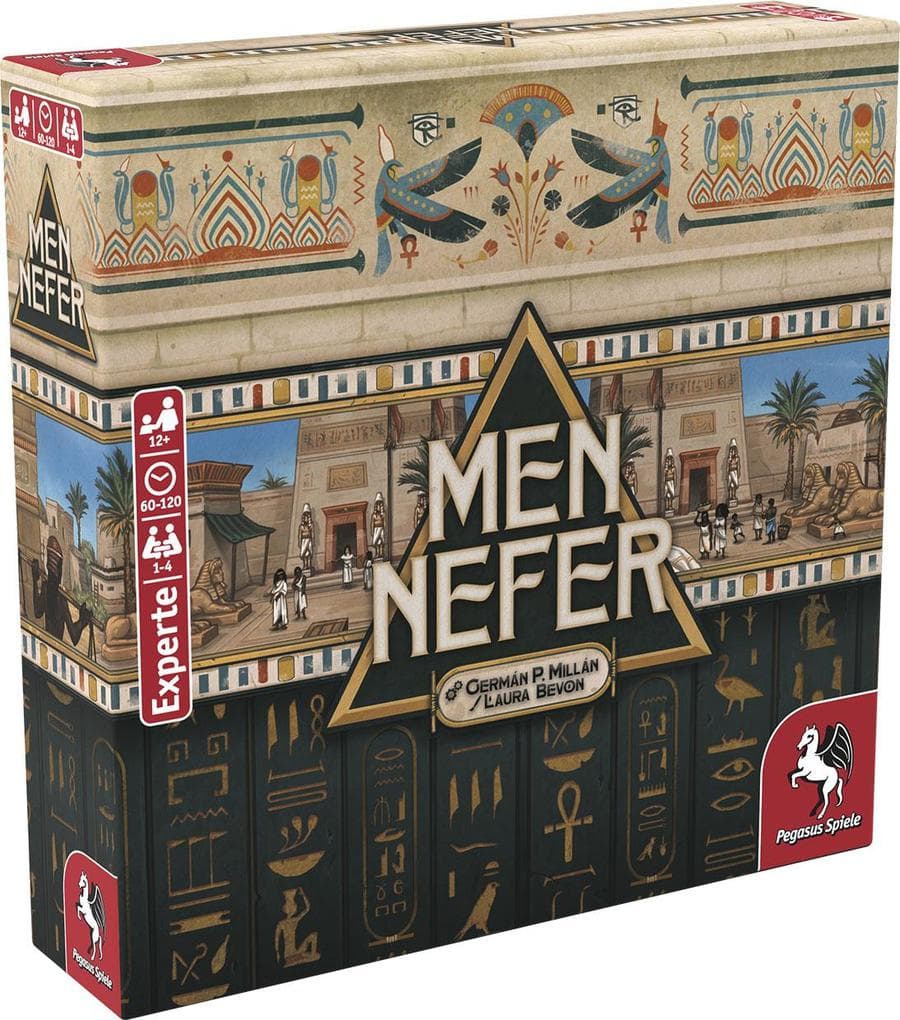 Men-Nefer