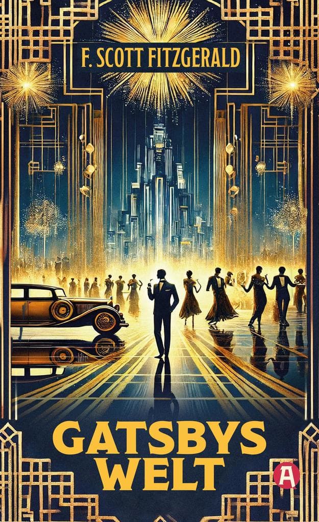 Gatsbys Welt