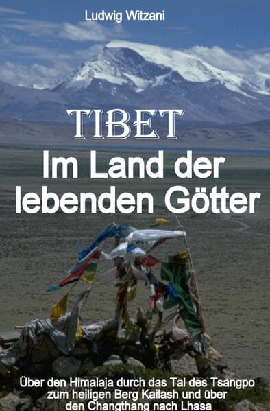 Tibet