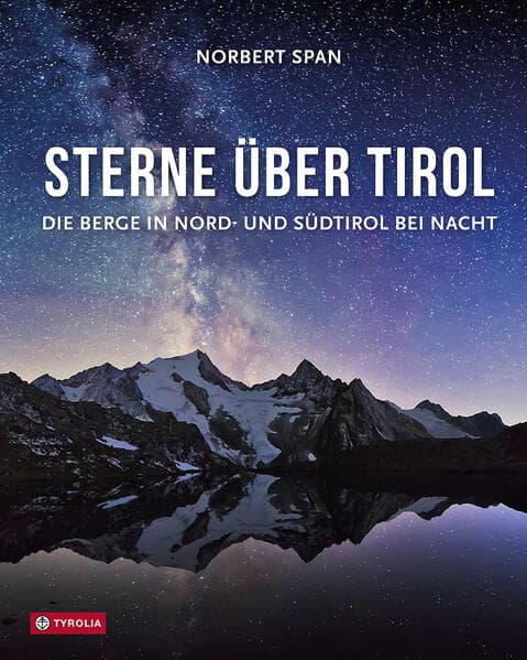 Sterne über Tirol
