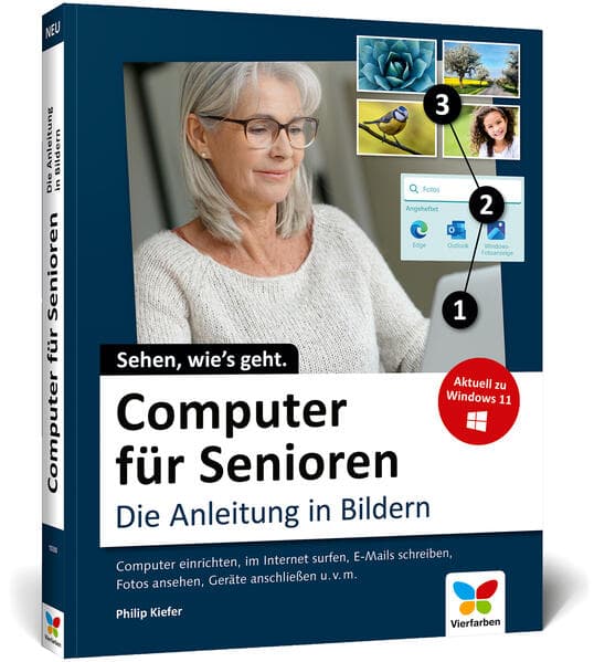Computer für Senioren