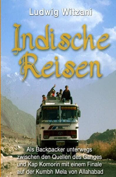 Indische Reisen