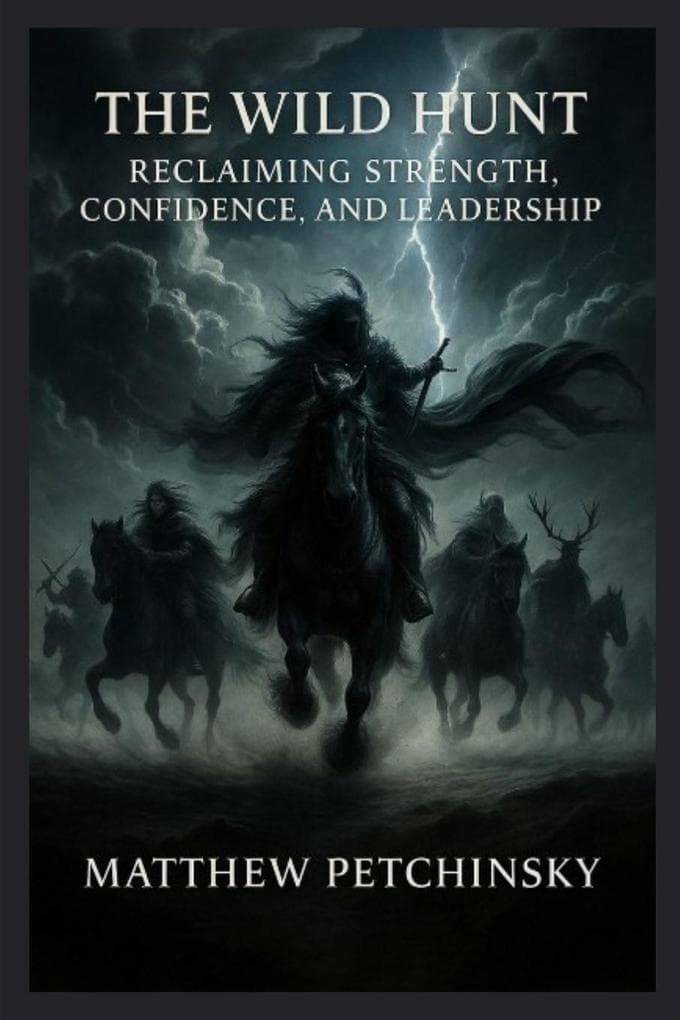 The Wild Hunt