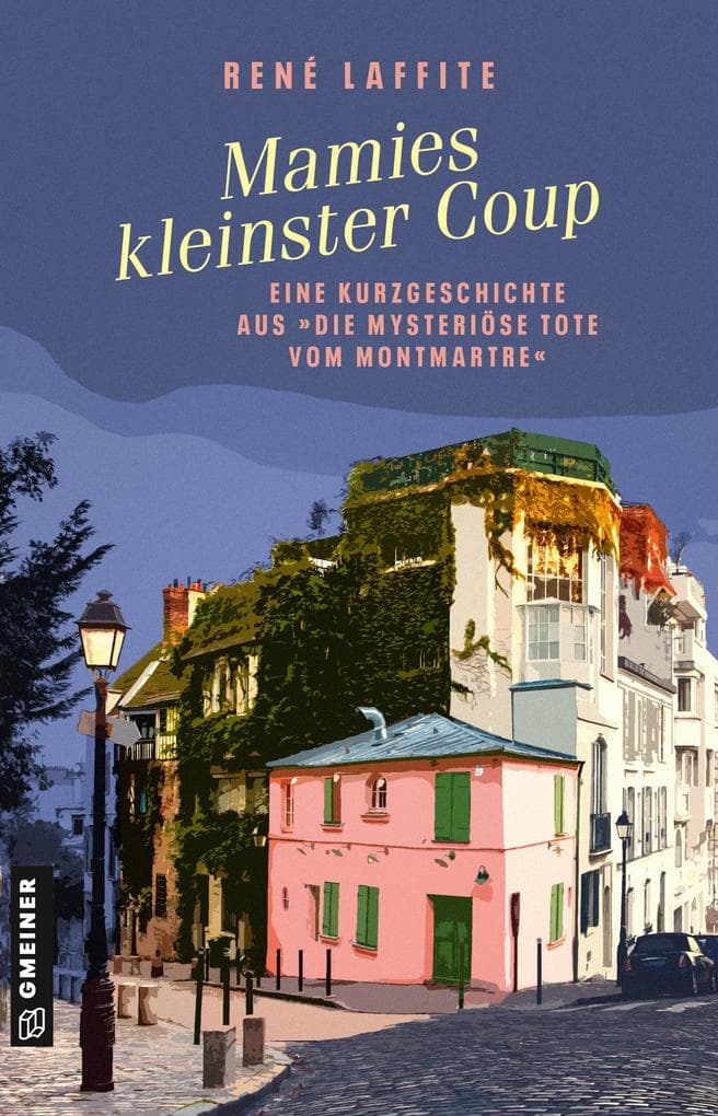 Mamies kleinster Coup