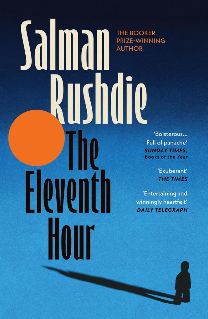 The Eleventh Hour