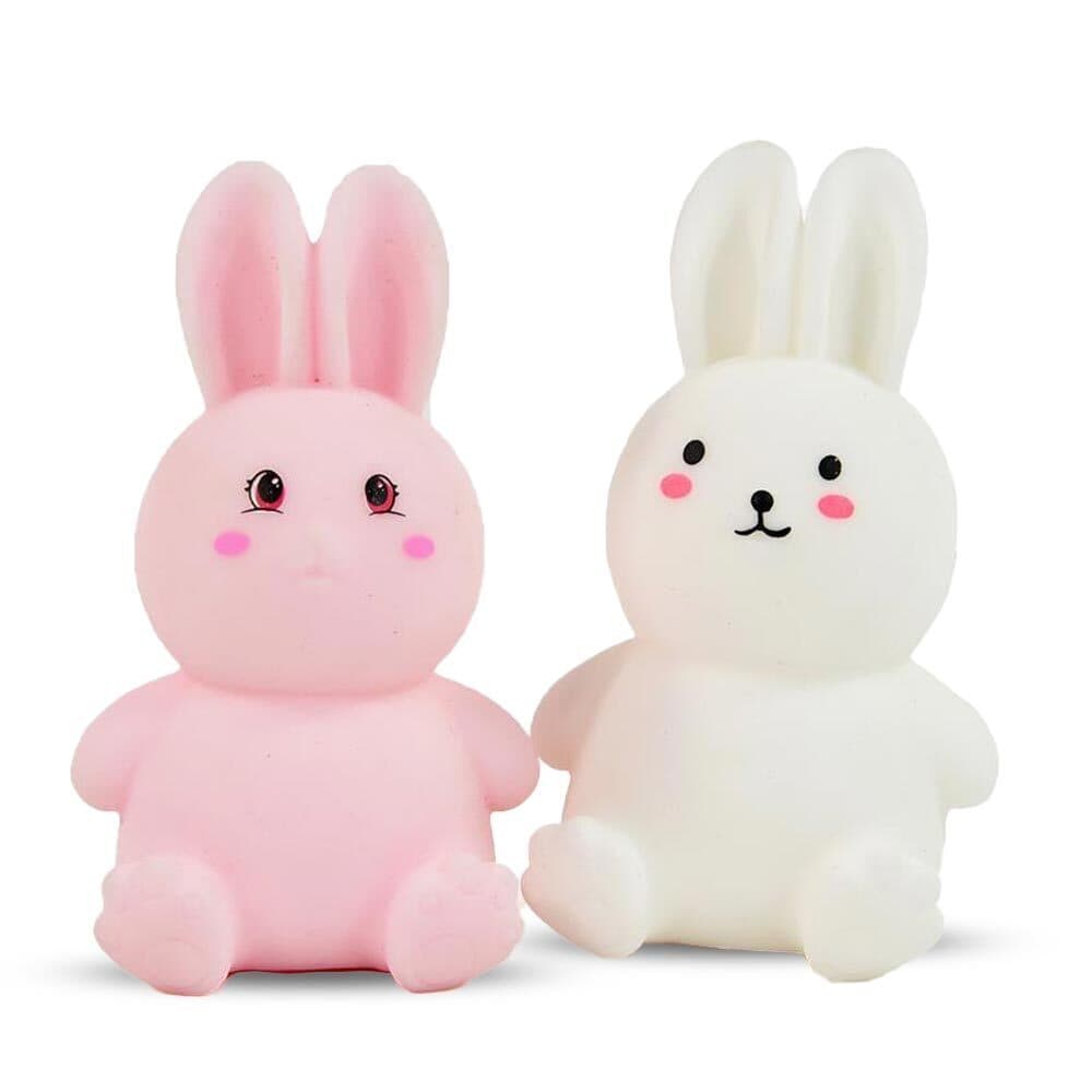 Squeeze Häschen, 2-fach sort.