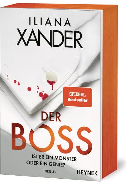 Der Boss - Ist er ein Monster oder ein Genie?