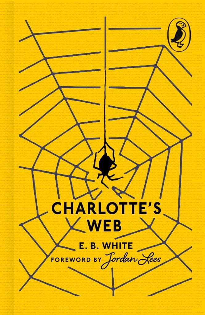 Charlotte's Web