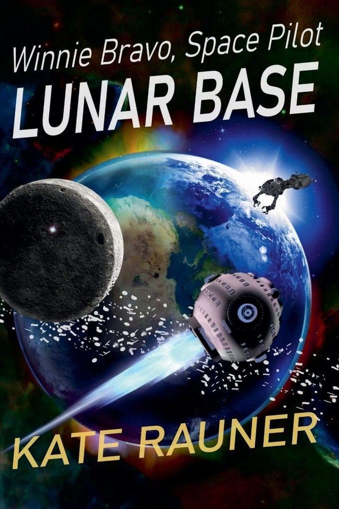 Lunar Base
